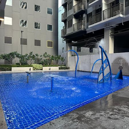 S Residences Tower 3 Moa Luxe Staycation By C Manila Exterior foto