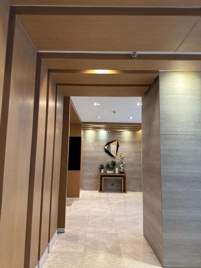 S Residences Tower 3 Moa Luxe Staycation By C Manila Exterior foto