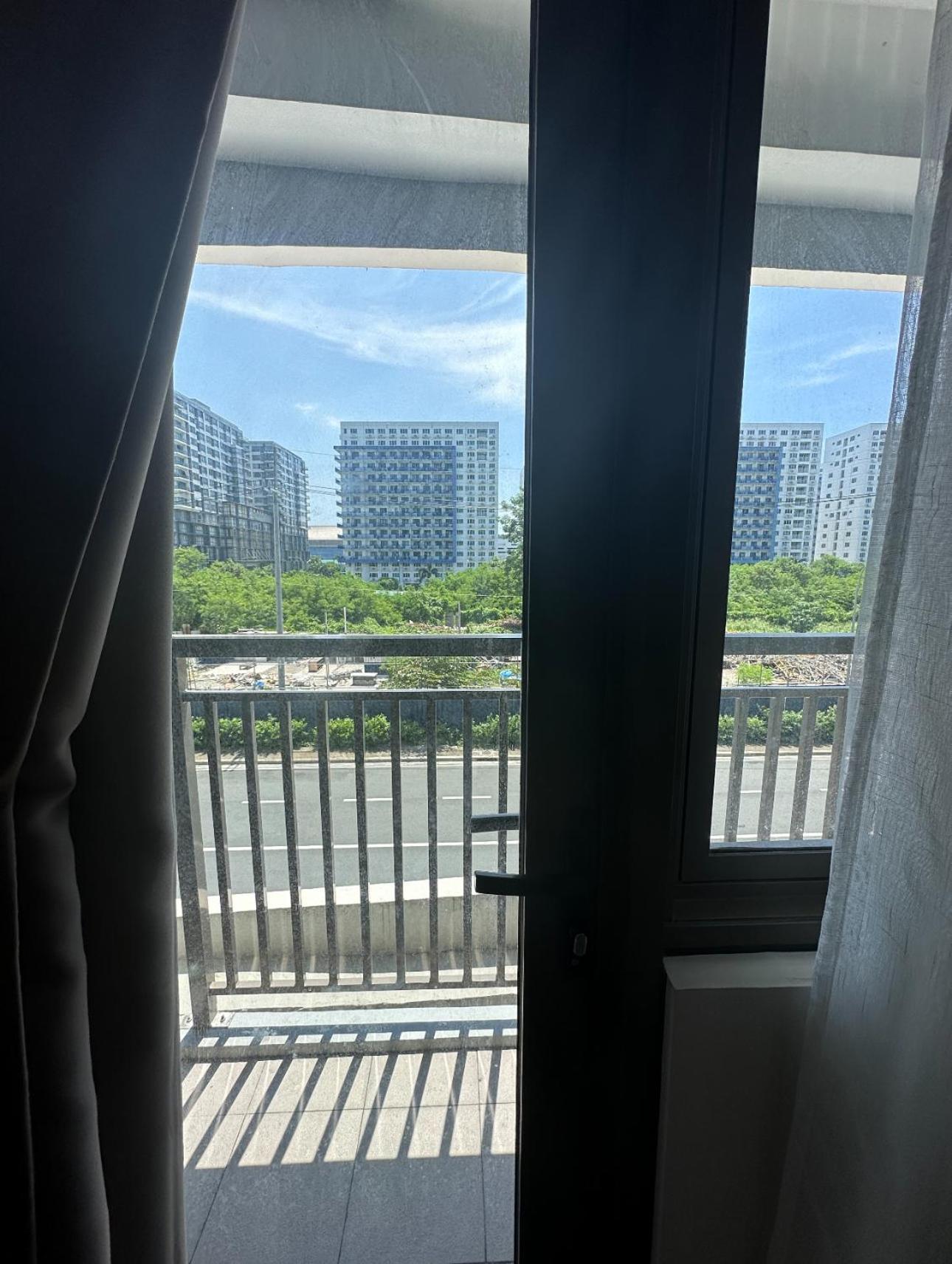 S Residences Tower 3 Moa Luxe Staycation By C Manila Exterior foto